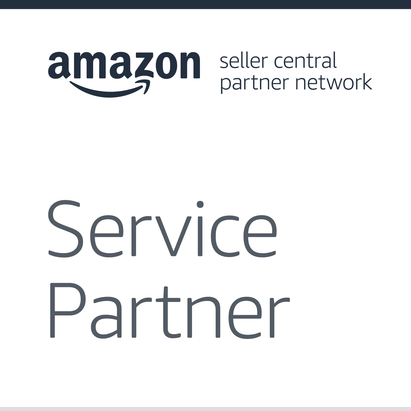Amazon Seller Central Partner Network Service Partner